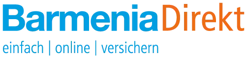 Logo barmenia-direkt